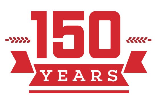 150年*優質傳承_標誌
