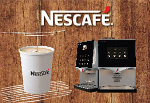 Nescafe