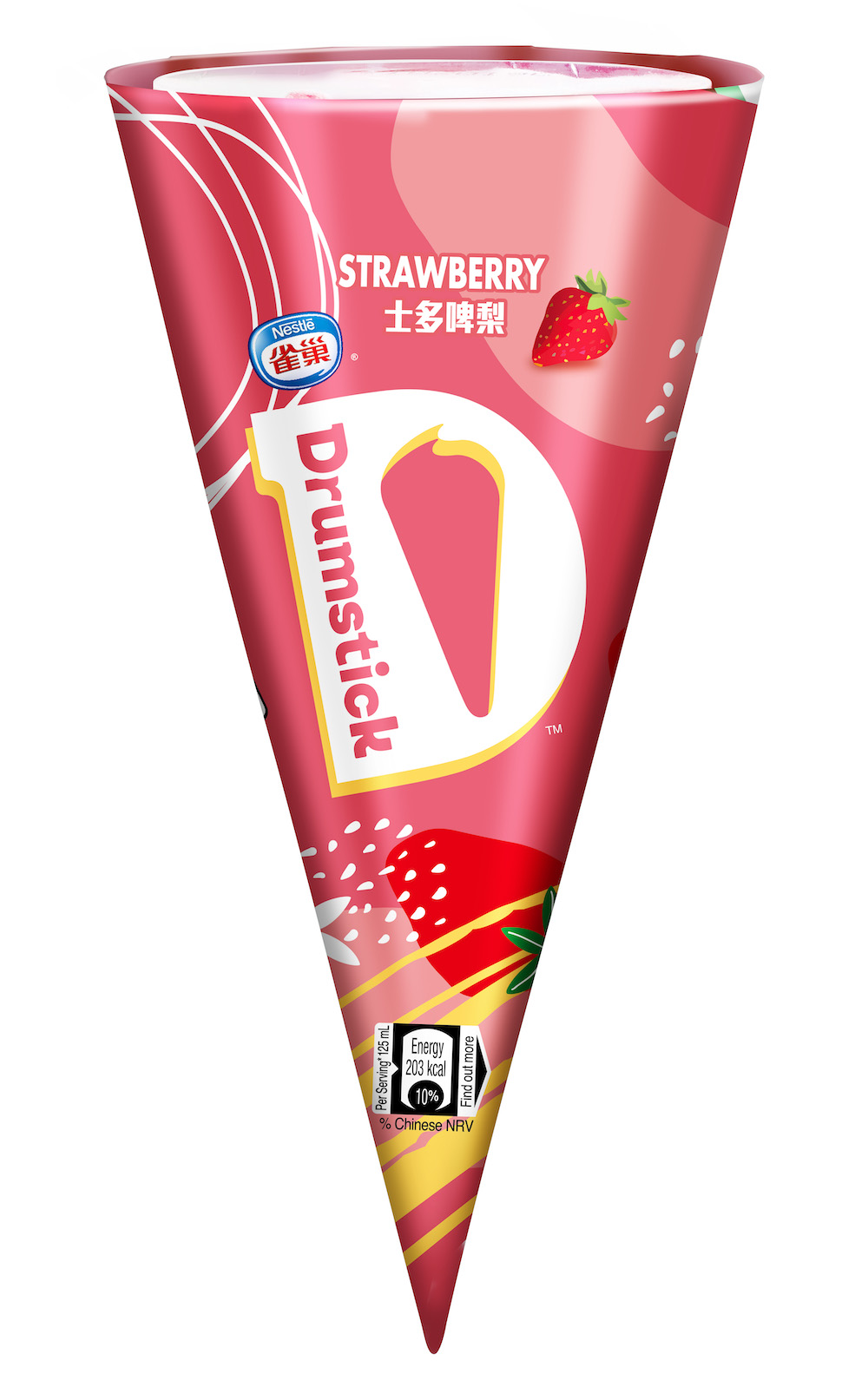 Packshot_NESTLÉ DRUMSTICK 2024 Strawberry Pink Cone_Impulse_3.jpg