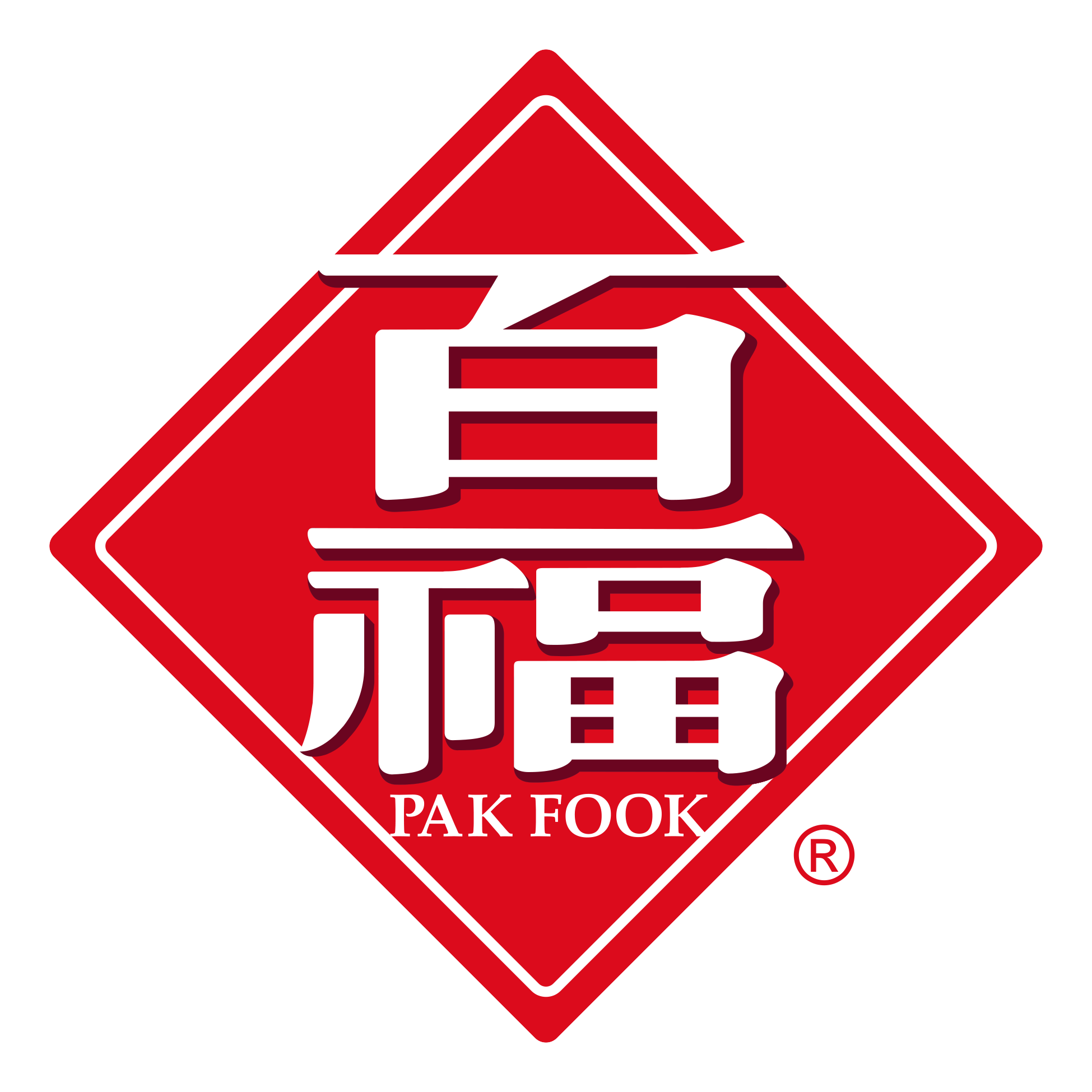 PAK FOOK®_logo