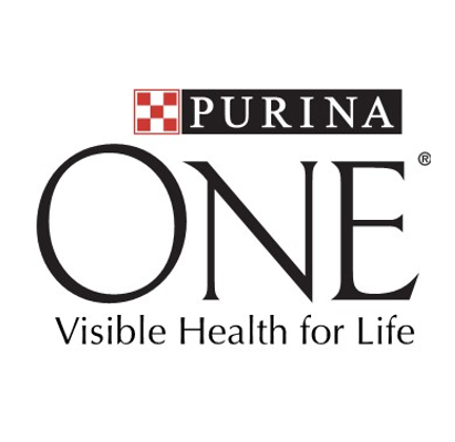 PURINA ONE®️_logo