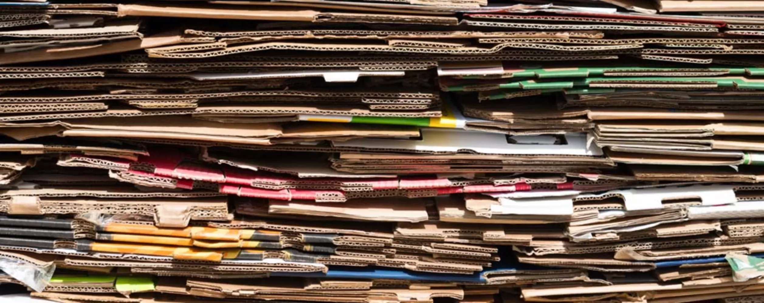 War on waste