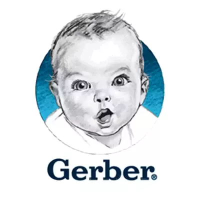 GERBER®_logo