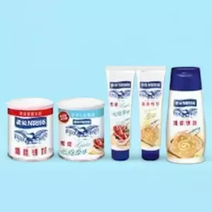 Nestlé products