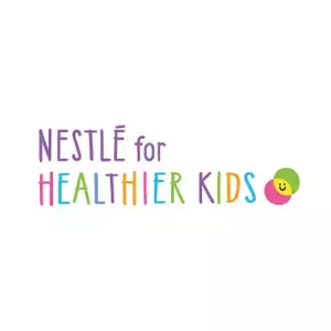 Healthier Kids logo